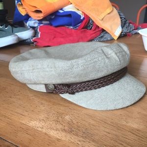 Brixton Fiddler Hat